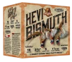 HEVI-Shot HS16715 HEVI-Bismuth Upland 16Gauge 2 75  1 1 8oz Bismuth 5Shot 25 Per Box 10 Case