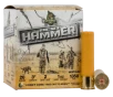 HEVI-Shot HS29002 HEVI-Hammer 20Gauge 3  1oz 2Shot 25 Per Box 10 Case