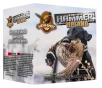 HEVI-Shot HS29103 HEVI-Hammer Upland 12Gauge 2 75  1 1 4oz Steel Bismuth 3Shot 25 Per Box 10 Case