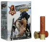 HEVI-Shot HS29113 HEVI-Hammer Upland 12Gauge 3  1 3 8oz Steel Bismuth 3Shot 25 Per Box 10 Case