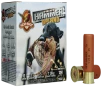 HEVI-Shot HS29125 HEVI-Hammer Upland 12Gauge 3  1 1 8oz Steel Bismuth 5Shot 25 Per Box 10 Case