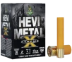 HEVI-Shot HS39202 HEVI-Metal Extreme 20Gauge 3  1 1 16oz Steel Tungsten 4 1Shot 25 Per Box 10 Case
