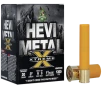 HEVI-Shot HS39206 HEVI-Metal Extreme 20Gauge 3  1 1 16oz Steel Tungsten 6 3Shot 25 Per Box 10 Case