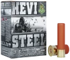 HEVI-Shot HS60004 HEVI-Steel 12Gauge 3  1 1 4oz 4Shot 25 Per Box 10 Case