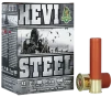 HEVI-Shot HS60088 HEVI-Steel 12Gauge 3  1 1 4oz BBShot 25 Per Box 10 Case