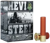 HEVI-Shot HS60888 HEVI-Steel 12Gauge 3  1 1 4oz BBBShot 25 Per Box 10 Case