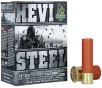 HEVI-Shot HS61221 HEVI-Steel 12Gauge 2 75  1 1 8oz 1Shot 25 Per Box 10 Case