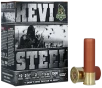 HEVI-Shot HS61222 HEVI-Steel 12Gauge 2 75  1 1 8oz 2Shot 25 Per Box 10 Case