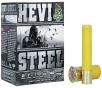 HEVI-Shot HS62001 HEVI-Steel 20Gauge 3  7 8oz 1Shot 25 Per Box 10 Case