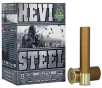 HEVI-Shot HS65888 HEVI-Steel 12Gauge 3 50  1 3 8oz BBBShot 25 Per Box 10 Case