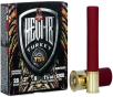HEVI-Shot HS7289 HEVI-18 TSS Turkey 28Gauge 3  1 1 4oz Tungsten 9Shot 5 Per Box 10 Case