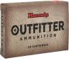 Hornady 804574 Outfitter 243Win 80gr Copper Alloy eXpanding 20 Per Box 10 Case