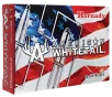 Hornady 8047 American Whitetail 243Win 100gr InterLock Boat Tail Soft Point 20 Per Box 10 Case