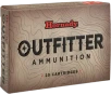 Hornady 805294 Outfitter 270Win 130gr Copper Alloy eXpanding 20 Per Box 10 Case
