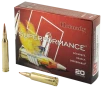 Hornady 80593 Superformance 7mmRemMag 139gr Super Shock Tip 20 Per Box 10 Case