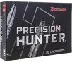 Hornady 8069 Precision Hunter 28Nosler 162gr Extremely Low Drag eXpanding 20 Per Box 10 Case