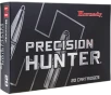 Hornady 80712 Precision Hunter 7mmPRC 175gr Extremely Low Drag eXpanding 20 Per Box 10 Case