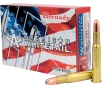 Hornady 80801 American Whitetail 30-30Win 150gr InterLock Round Nose 20 Per Box 10 Case