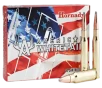 Hornady 8090 American Whitetail 308Win 150gr InterLock Spire Point 20 Per Box 10 Case