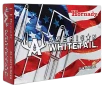 Hornady 80904 American Whitetail 308Win 165gr InterLock Spire Point 20 Per Box 10 Case