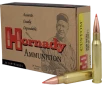 Hornady 8093 Custom 308Win 150gr Super Shock Tip 20 Per Box 10 Case