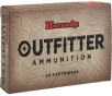 Hornady 811644 Outfitter 30-06Springfield 180gr Copper Alloy eXpanding 20 Per Box 10 Case