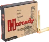 Hornady 81197 Custom 350Legend 165gr Flex Tip eXpanding 20 Per Box 10 Case