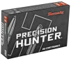 Hornady 81364 Precision Hunter 257WthbyMag 110gr Extremely Low Drag eXpanding 20 Per Box 10 Case