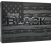 Hornady 81396 Black 6mmCreedmoor 105gr Boat Tail Hollow Point 20 Per Box 10 Case