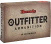Hornady 814874 Outfitter 6 5Creedmoor 120gr Copper Alloy eXpanding 20 Per Box 10 Case