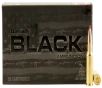 Hornady 81528 Black 6 5Grendel 123gr Extremely Low Drag Match 20 Per Box 10 Case