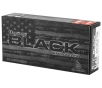Hornady 81532 Black 224Valkyrie 75gr Boat Tail Hollow Point 20 Per Box 10 Case
