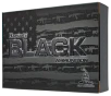 Hornady 81541 Black 22ARC 75gr ELD Match 20 Per Box 10 Case