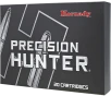 Hornady 81544 Precision Hunter 22ARC 80gr Extremely Low Drag-eXpanding 20 Per Box 10 Case