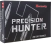 Hornady 82002 Precision Hunter 300WinMag 200gr Extremely Low Drag eXpanding 20 Per Box 10 Case