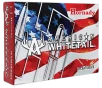Hornady 82044 American Whitetail 300WinMag 180gr InterLock Spire Point 20 Per Box 10 Case