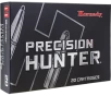 Hornady 8209 Precision Hunter 300RUM 220gr Extremely Low Drag eXpanding 20 Per Box 10 Case