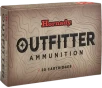 Hornady 821974 Outfitter 300WinMag 180gr Copper Alloy eXpanding 20 Per Box 10 Case