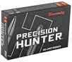 Hornady 82213 Precision Hunter 300WthbyMag 200gr Extremely Low Drag eXpanding 20 Per Box 10 Case