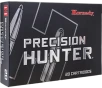Hornady 82214 Precision Hunter 30-378WthbyMag 220gr Extremely Low Drag eXpanding 20 Per Box 10 Case