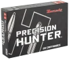 Hornady 82222 Precision Hunter 338WinMag 230gr Extremely Low Drag eXpanding 20 Per Box 10 Case