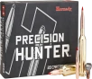 Hornady 82313 Precision Hunter 338LapuaMag 270gr Extremely Low Drag eXpanding 20 Per Box 6 Case