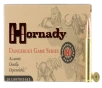 Hornady 8232 Dangerous Game 375Ruger 300gr Dangerous Game Solid 20 Per Box 6 Case