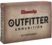 Hornady 823314 Outfitter 375H HMag 250gr Copper Alloy eXpanding 20 Per Box 6 Case