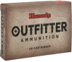 Hornady 823374 Outfitter 375Ruger 250gr Copper Alloy eXpanding 20 Per Box 6 Case