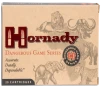 Hornady 8242 Dangerous Game 450-400NitroExpress 400gr Dangerous Game Solid 20 Per Box 6 Case