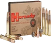 Hornady 82661 Dangerous Game 416Rigby 400gr DGX Bonded 20 Per Box 6 Case