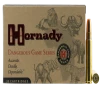 Hornady 82666 Dangerous Game 416Ruger 400gr Dangerous Game Solid 20 Per Box 6 Case