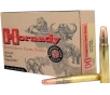 Hornady 82674 Dangerous Game 416RemMag 400gr Dangerous Game Solid 20 Per Box 6 Case