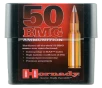 Hornady 8270 Match 50BMG 750gr Hornady A Max 10 Per Box 10 Case
